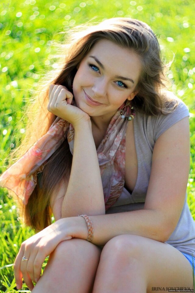 Karina Derr's photo