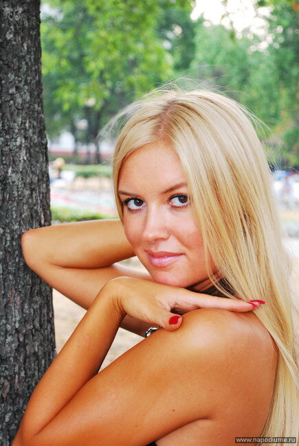 Inna K.'s photo