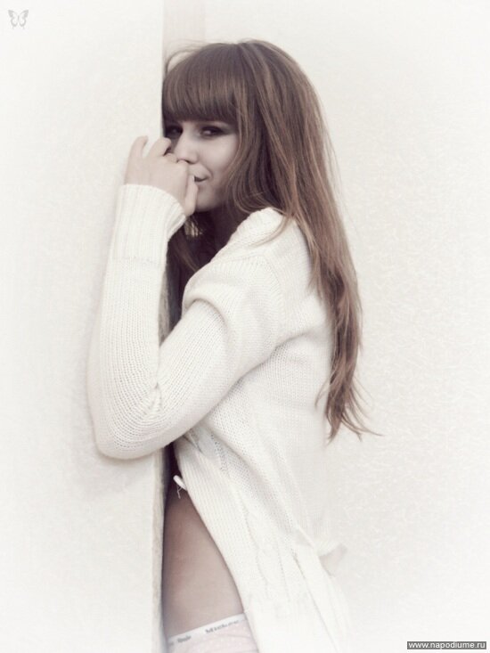 Alena Dalokos's photo