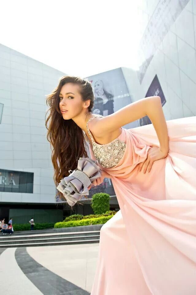 照片Anastasia Mikheicheva