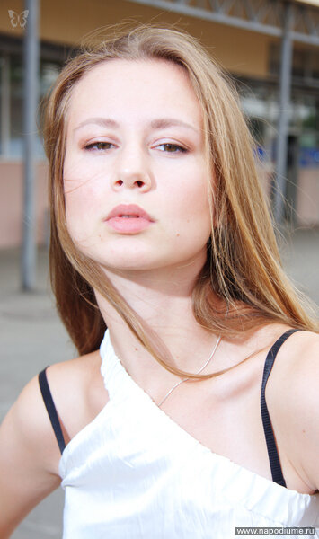 Anastasia Naumova's photo