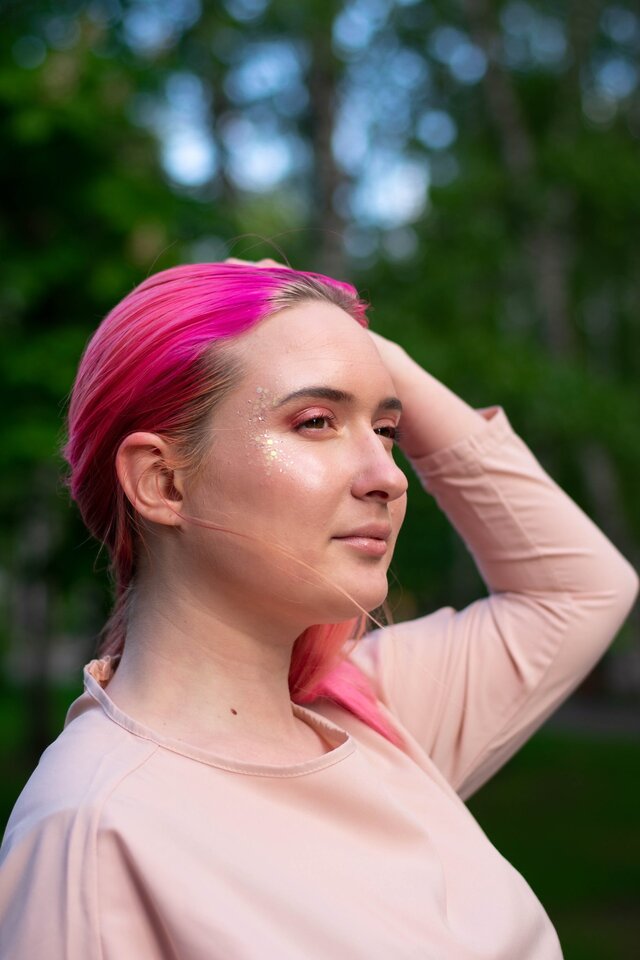 Victoria Vishnevskaja's photo