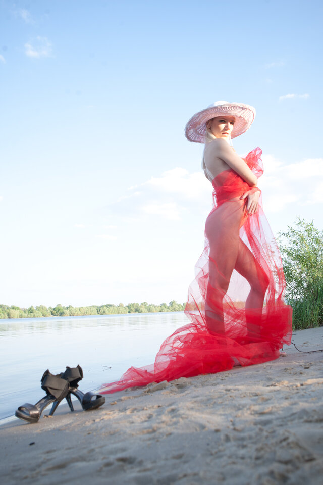 Irina Korsun's photo