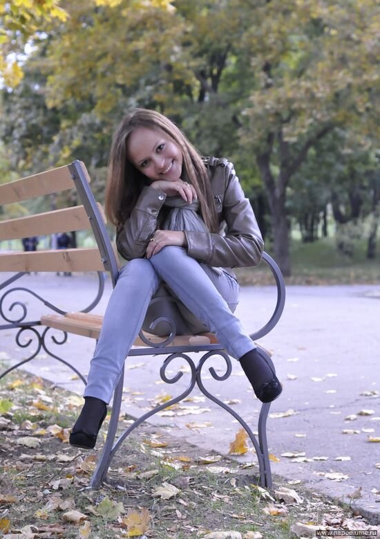 Фото Юлия Долгова