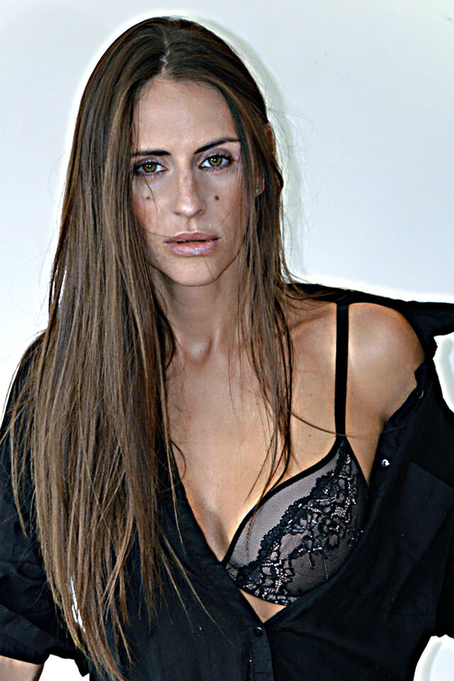 Ksenija Rebenko's photo