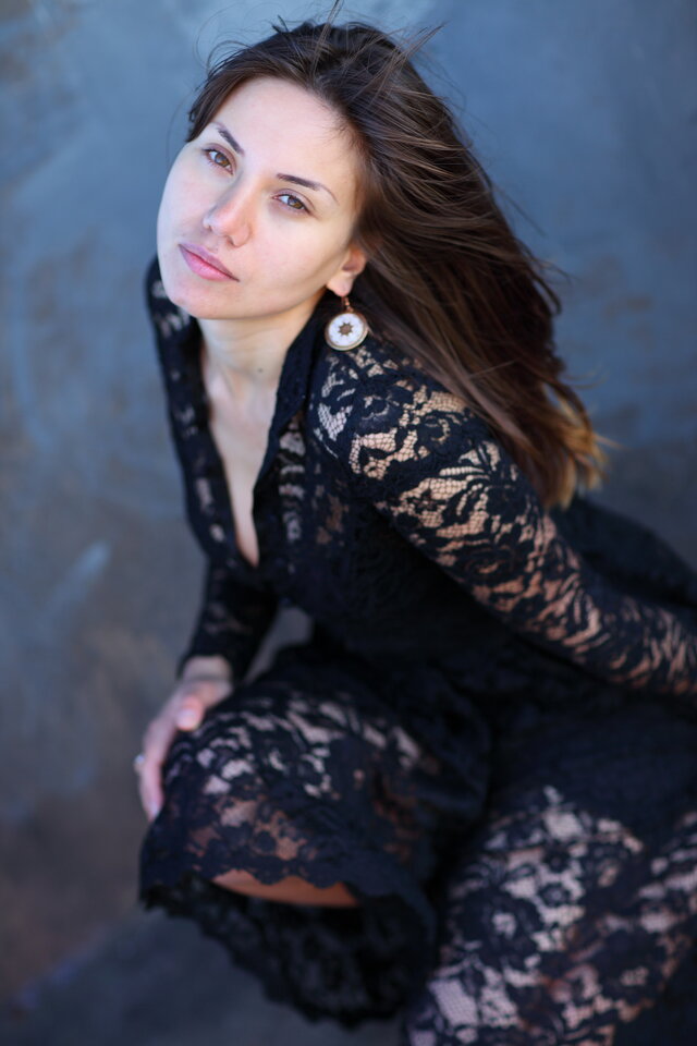 Maja Kalina's photo