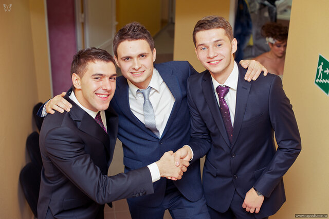Vova Medvedev's photo