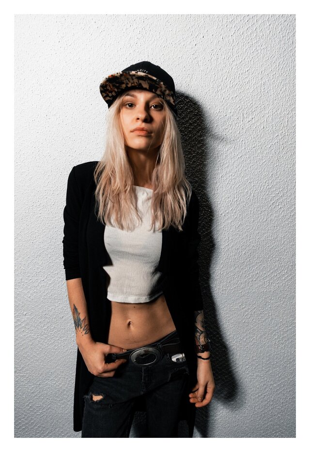 Anastasia Gercheva's photo