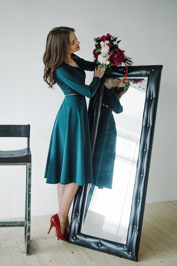 Natalie Syroezhina's photo