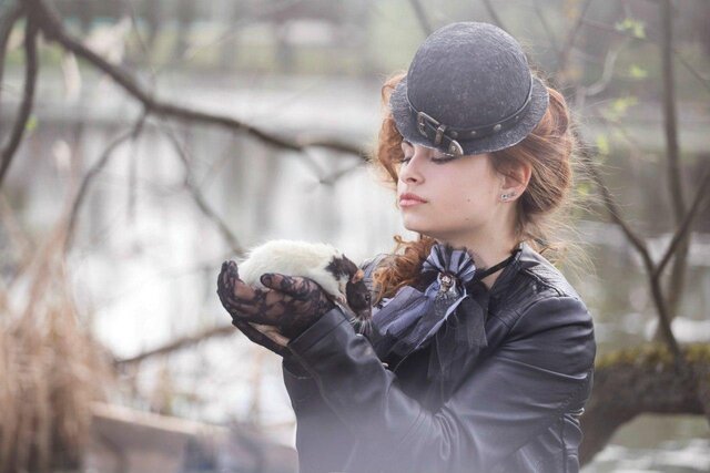 Sveta Sockova's photo