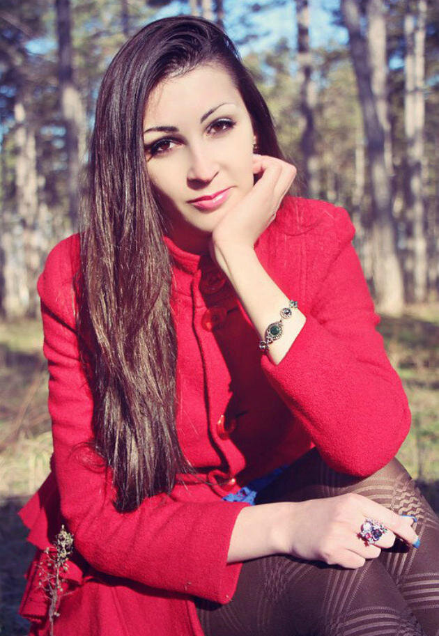 Фото Диана Dianika Ситникова