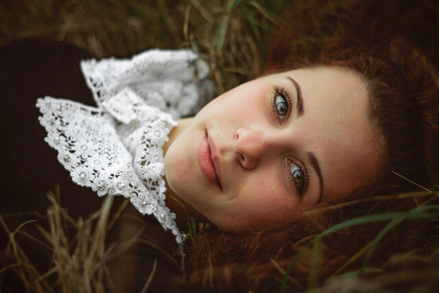 Anya Nikolaeva's photo