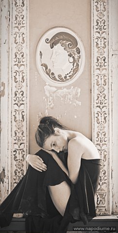 Elena Kotova's photo