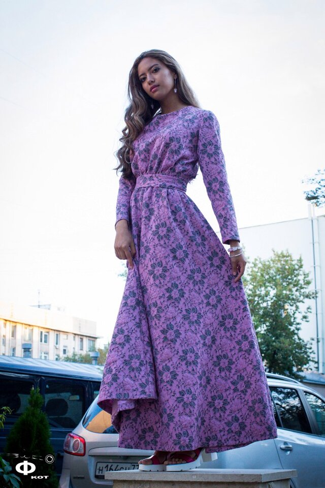 Фото Евгения Jane Тен