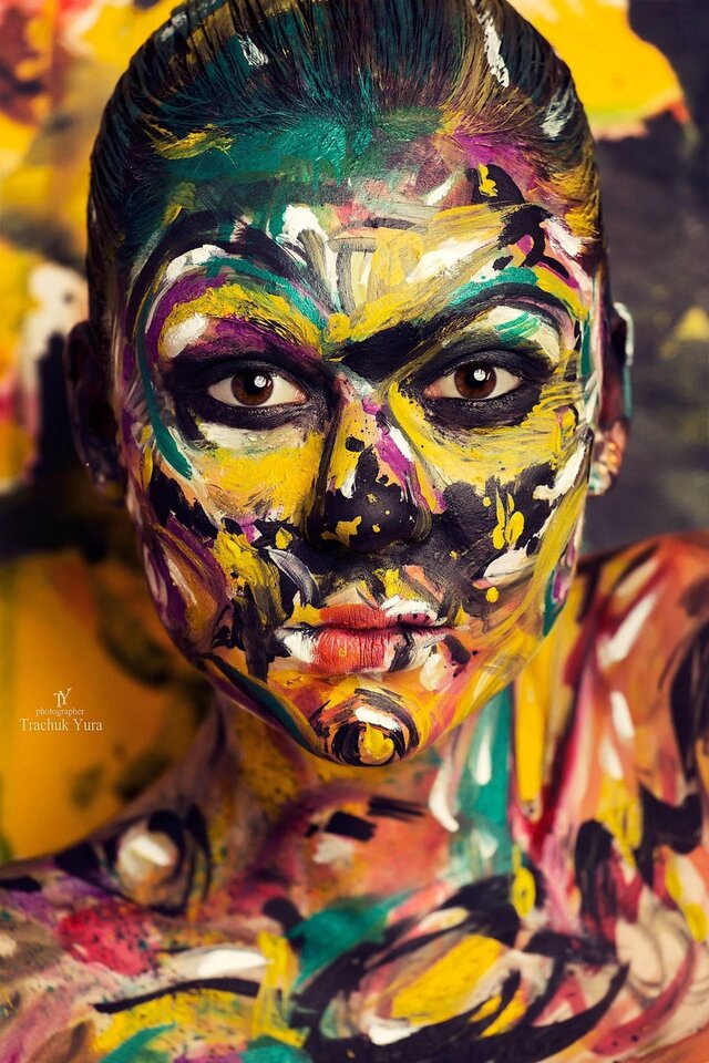 Yana Smirnova's photo