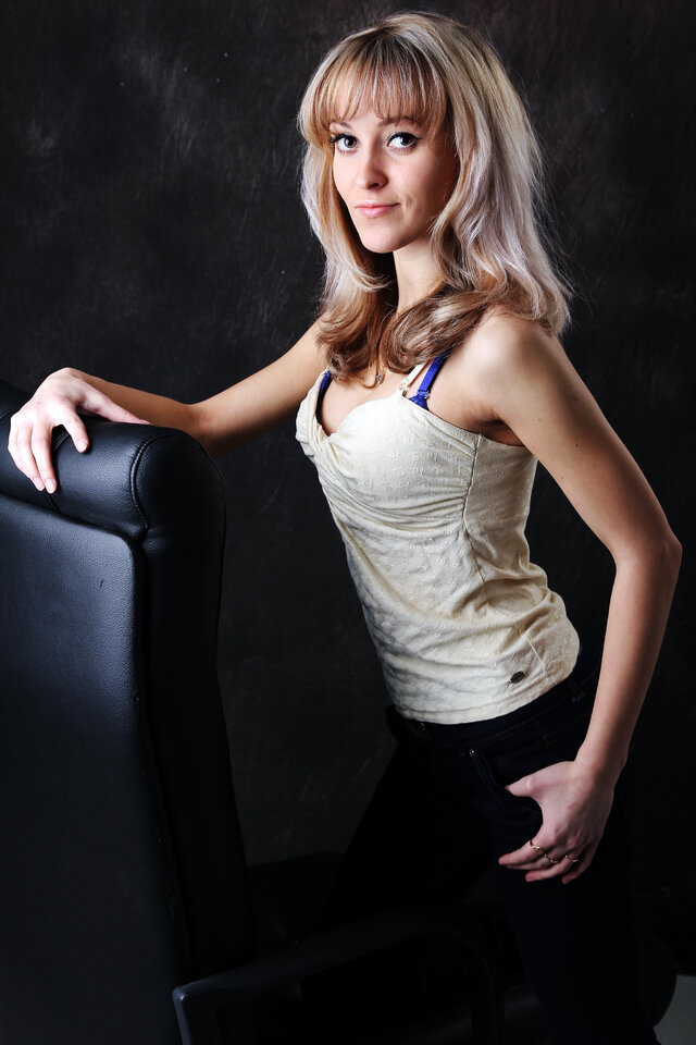 照片Irina Shuba