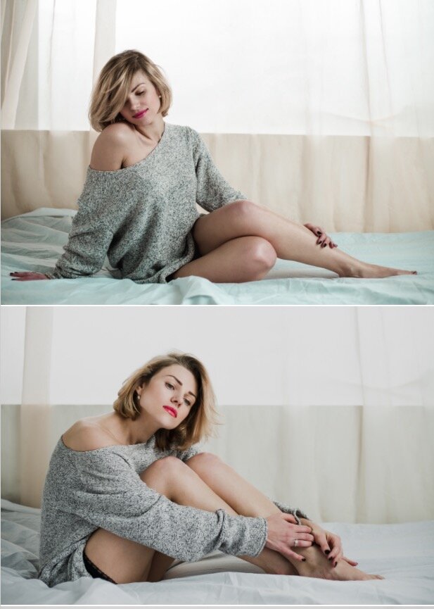 Ekaterina Bogoslovskaa's photo