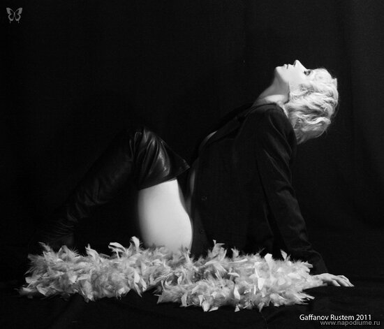 Zanna Eva's photo