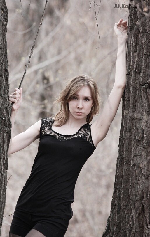 Maria Polakova's photo