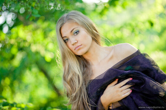 Karina Ignat'eva's photo