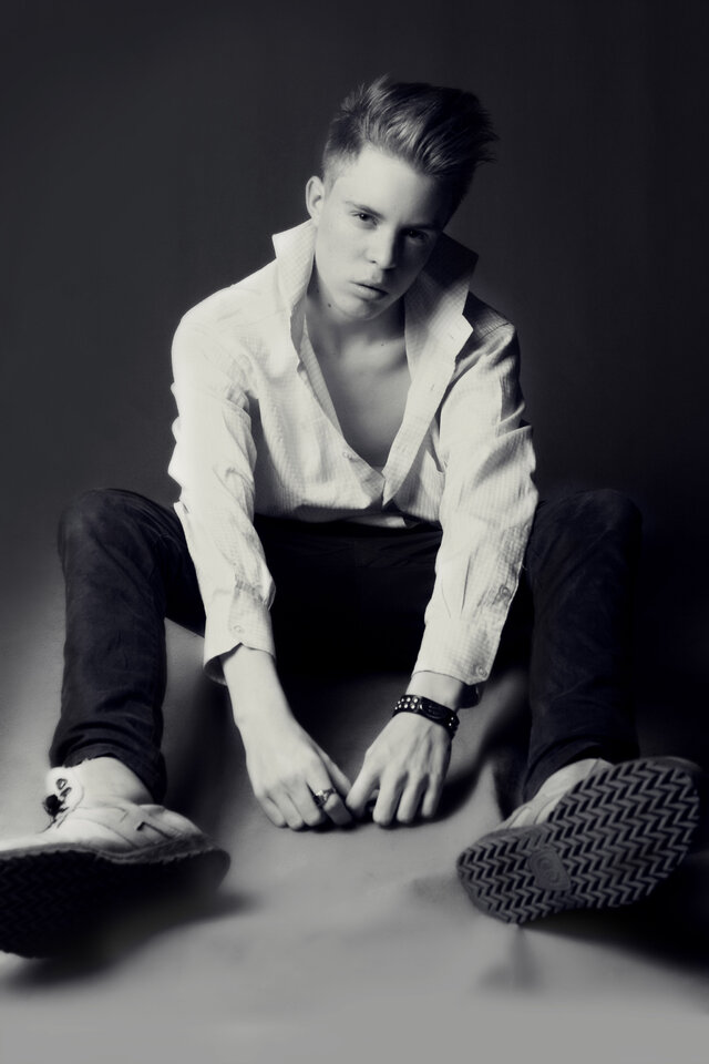 照片Dmitry Kashtan