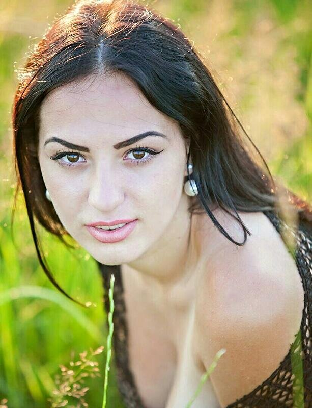 Anastasija Lideva's photo