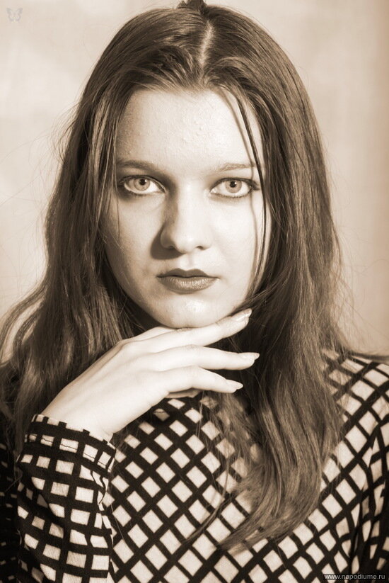 Фото Христина Lera Чугай