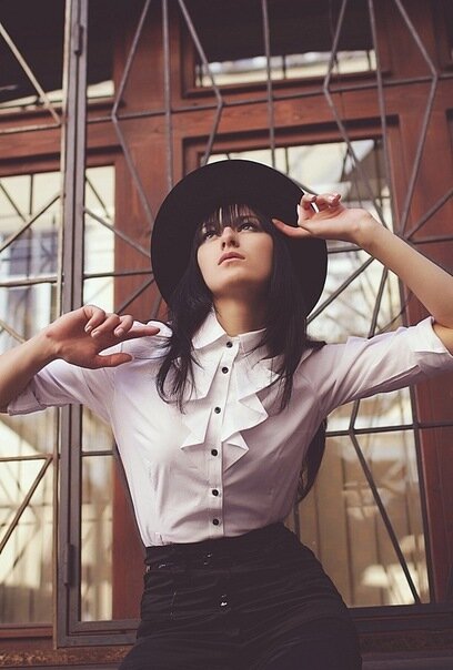 Tori Aster's photo