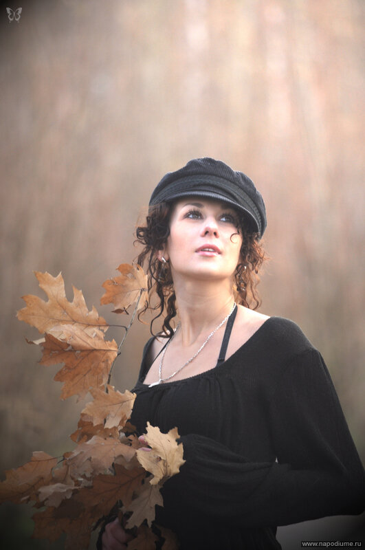 margarita Gulayeva's photo
