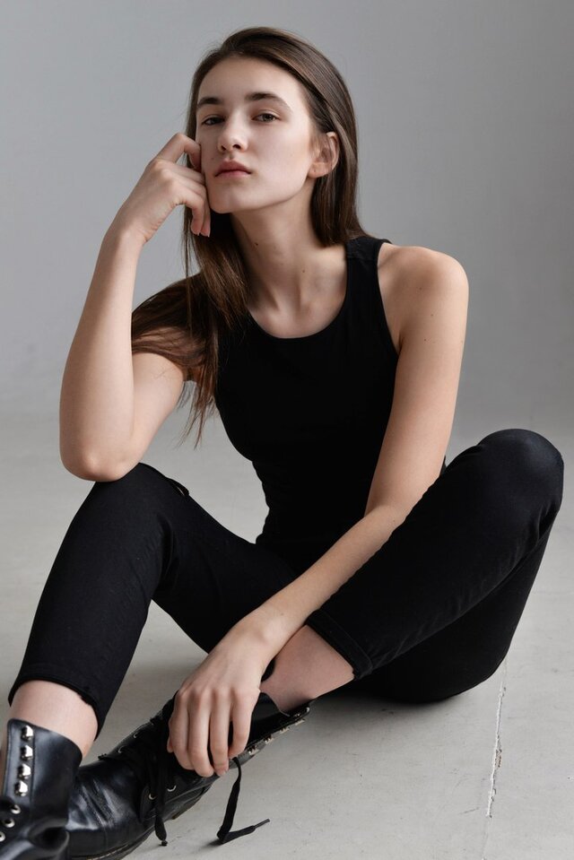 Foto Uliana Mosejko