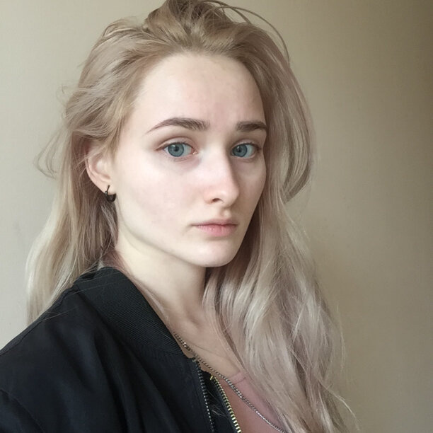 Фото Anya Korosteleva