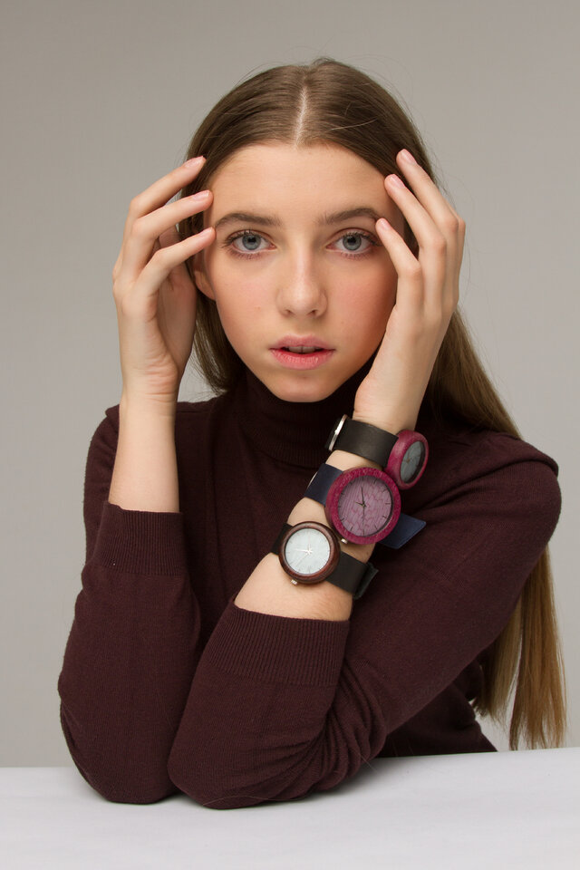 Sof'ja Nevidomaja's photo