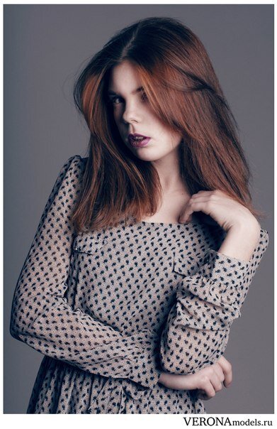 Evgenia Irklienko's photo