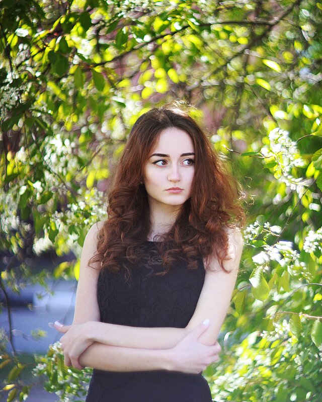 Фото Вероника Немова