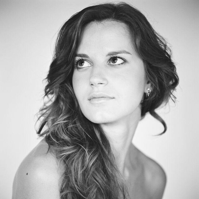 Фото Julia Solodukho