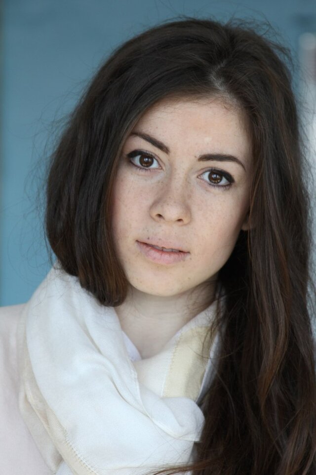 照片Inna Dzherdzh