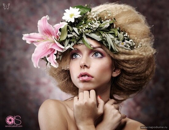 Viktoria Rosina's photo