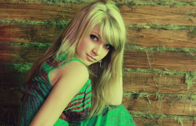 Elli Gordienko's photo