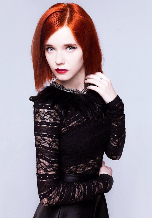Anastasia Wilde's photo