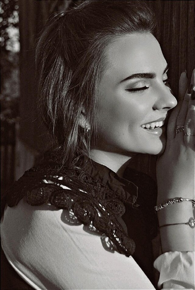 Anastasiya Kuznecova's photo