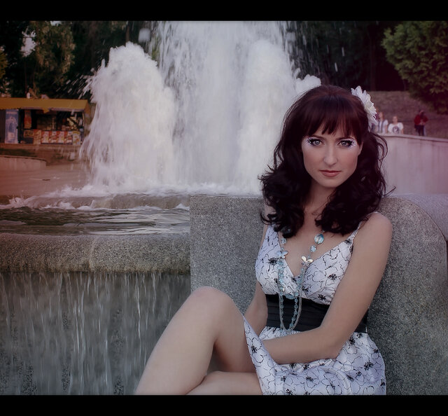 Фото Inna Inna Ryabicova