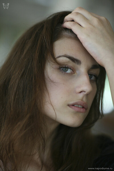 Ana Gamanova's photo