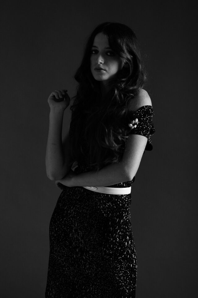 Marina Barnikova's photo