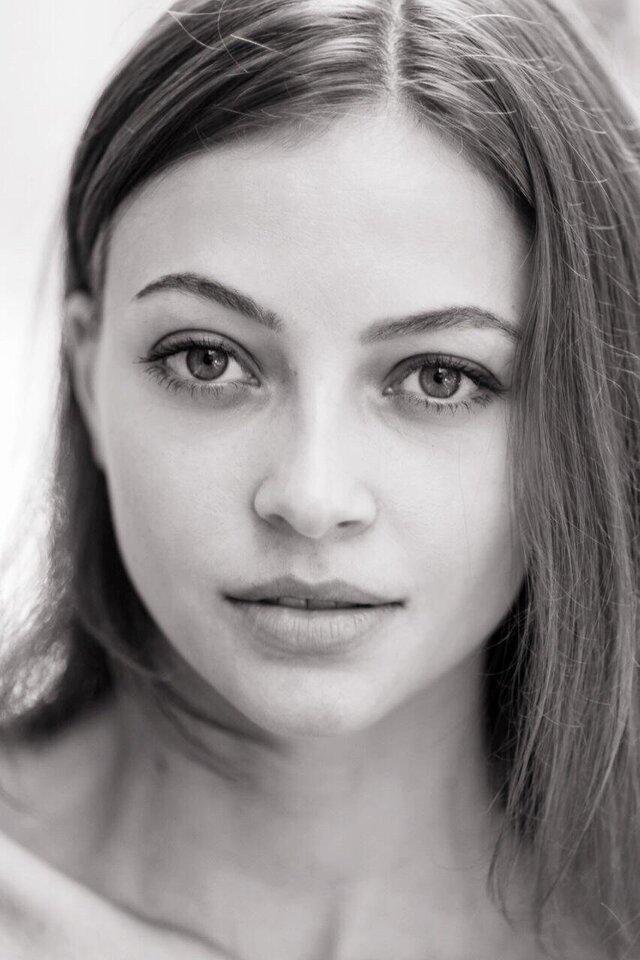 Фото Ksenia Николаева