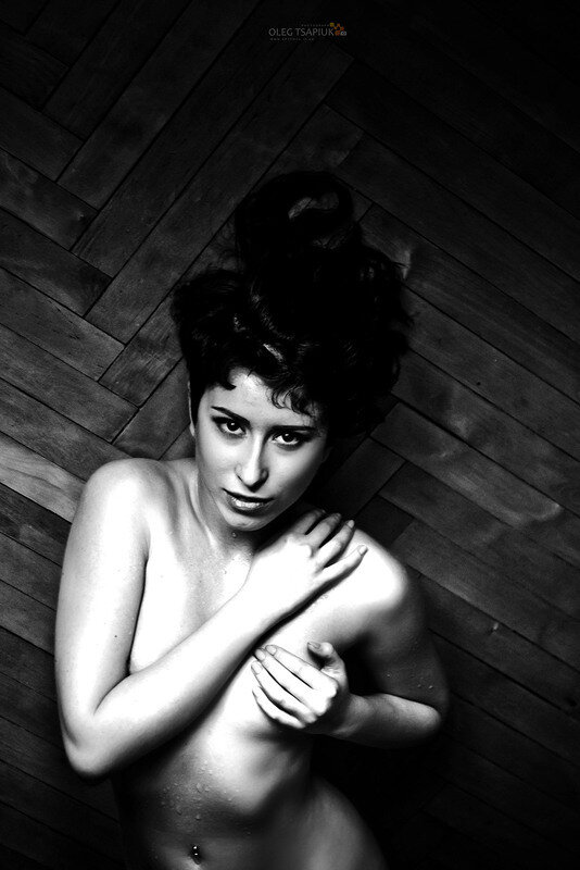 Katerina Goncharenko's photo