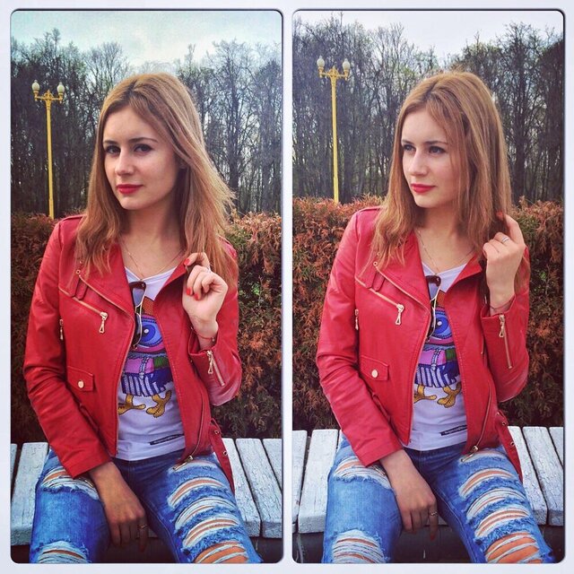 Ulia Nesterva's photo