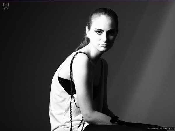 Elena Akovleva's photo