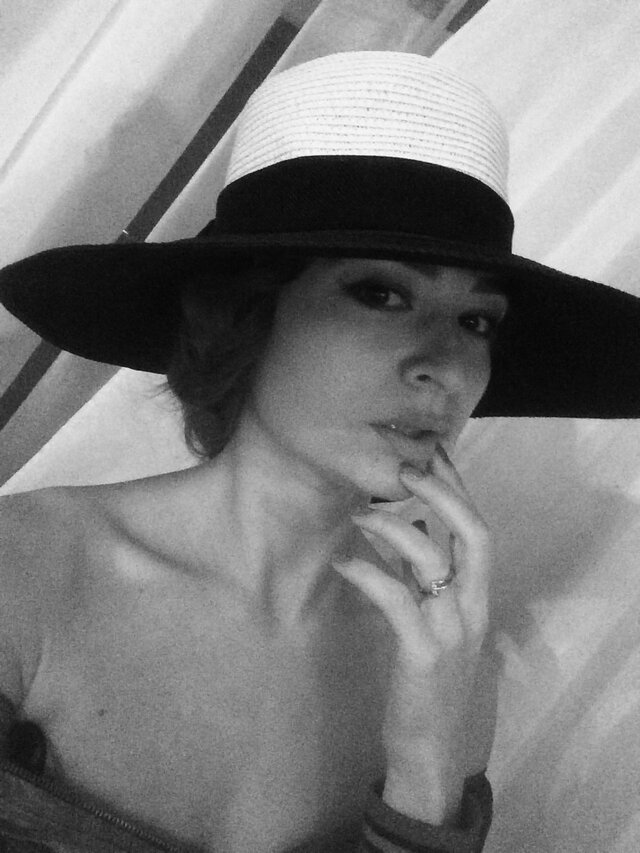 Foto Valeria Kuhar