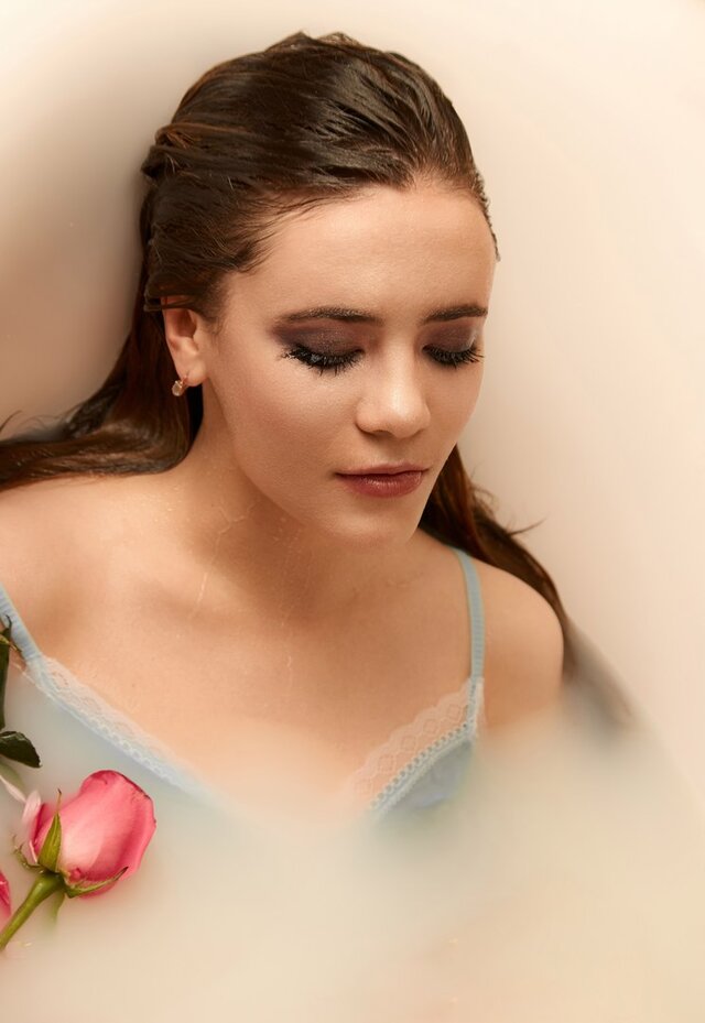 Foto Dasa Pavlova