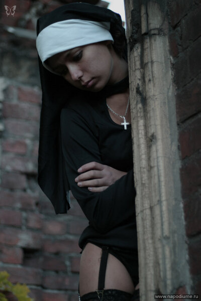 Ksenia Suvorova's photo